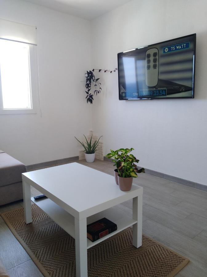 Casa Max Tenerife La Mareta Exterior foto