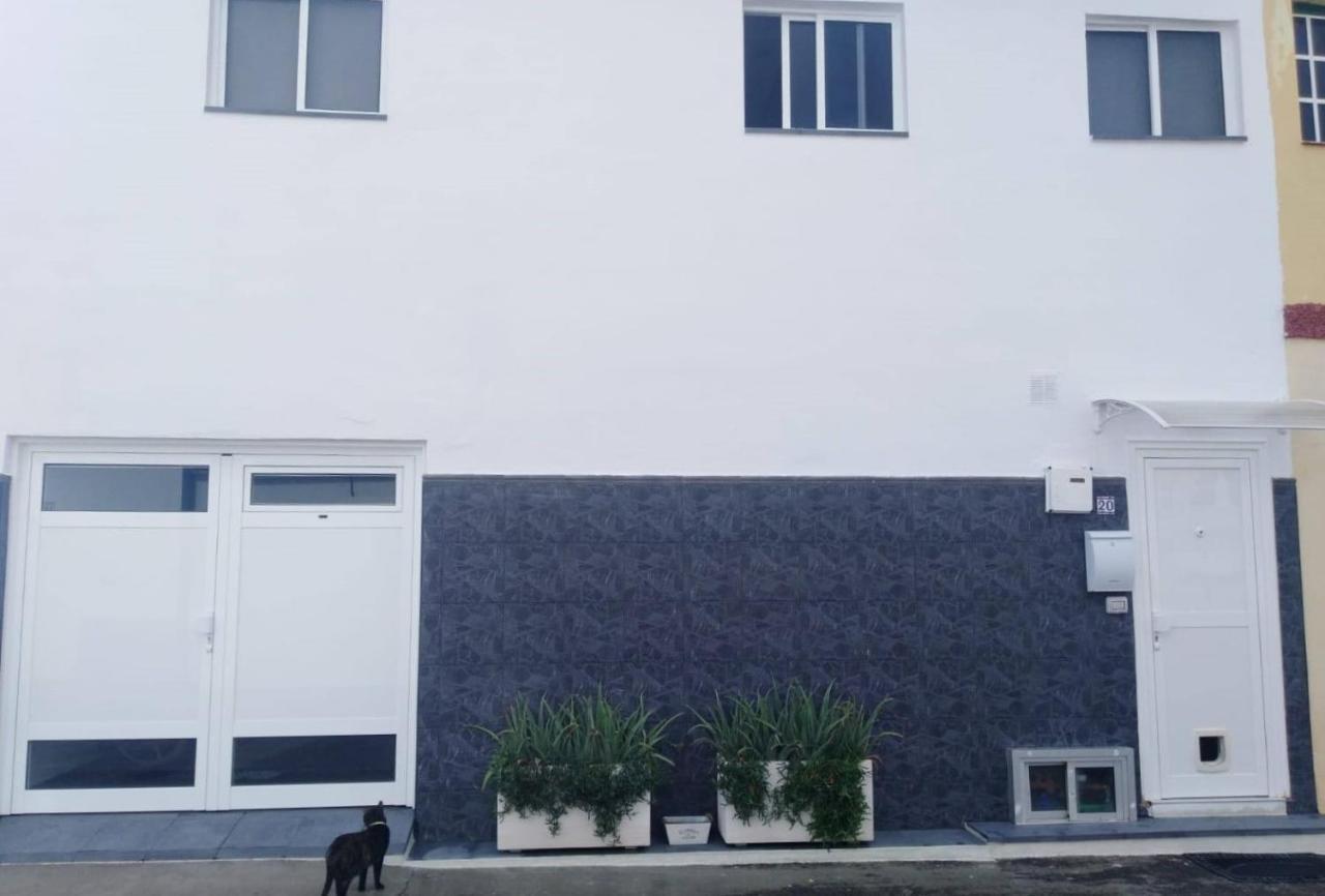 Casa Max Tenerife La Mareta Exterior foto