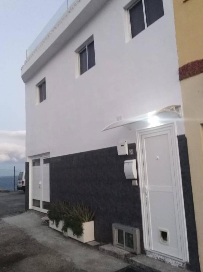 Casa Max Tenerife La Mareta Exterior foto