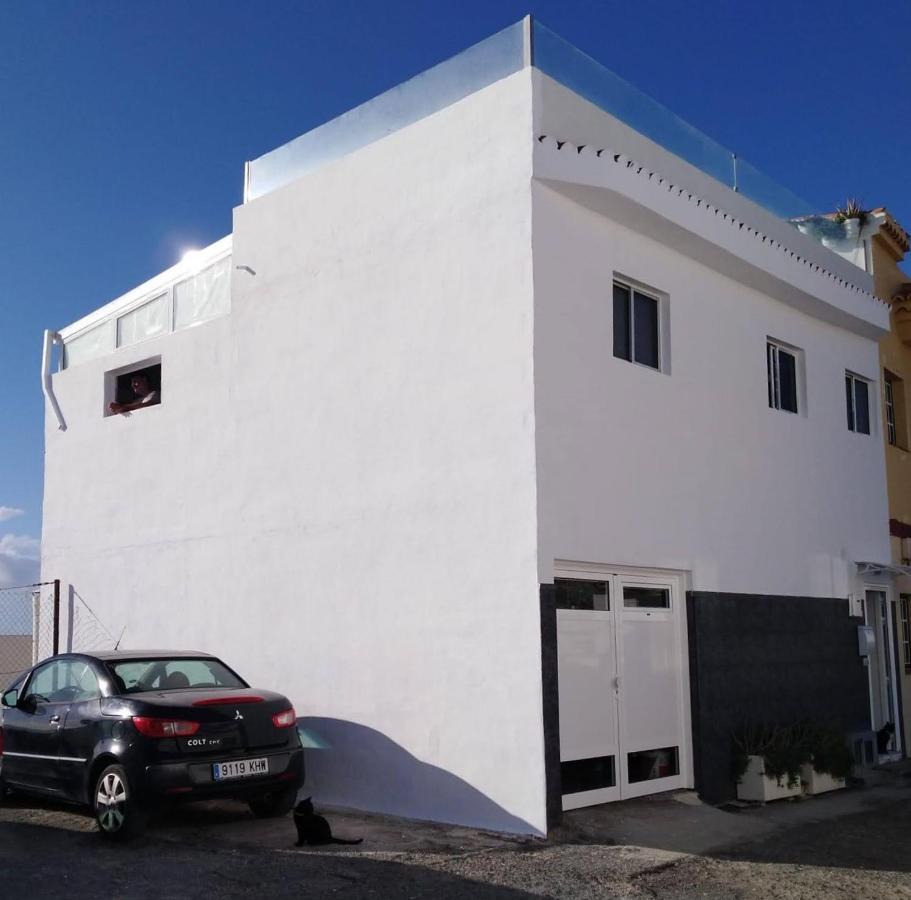 Casa Max Tenerife La Mareta Exterior foto